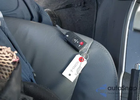 2008 Mazda Mazda6 S Sport Ve from USA, damaged, VIN 1YVHP80D285M41962